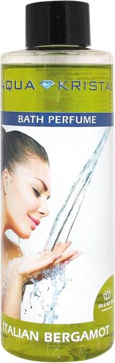 Aqua Kristal AquaKristal Whirlpoolduft (200 ml, Badeperlen)