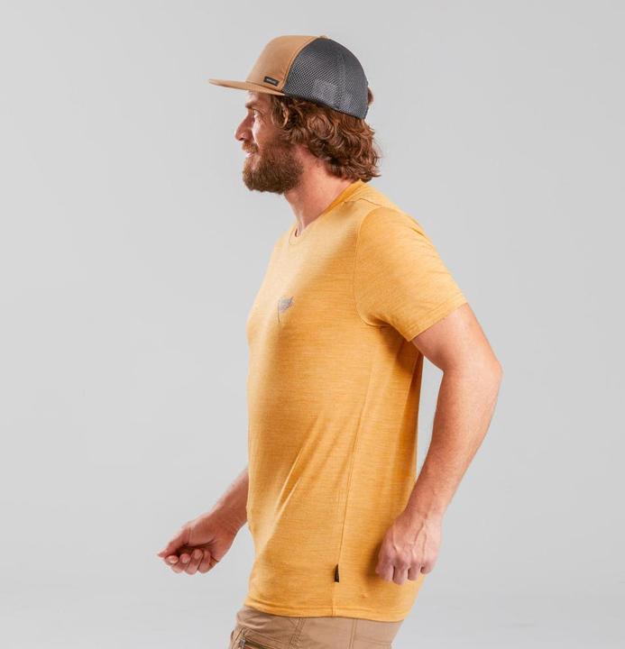 Actual product image Forclaz TRAVEL 500 (XL)