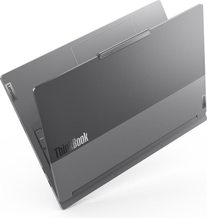 Produktbild Lenovo ThinkBook 16p Gen 5 (16", Intel Core i9-14900HX, 32 GB, 1000 GB, CH)
