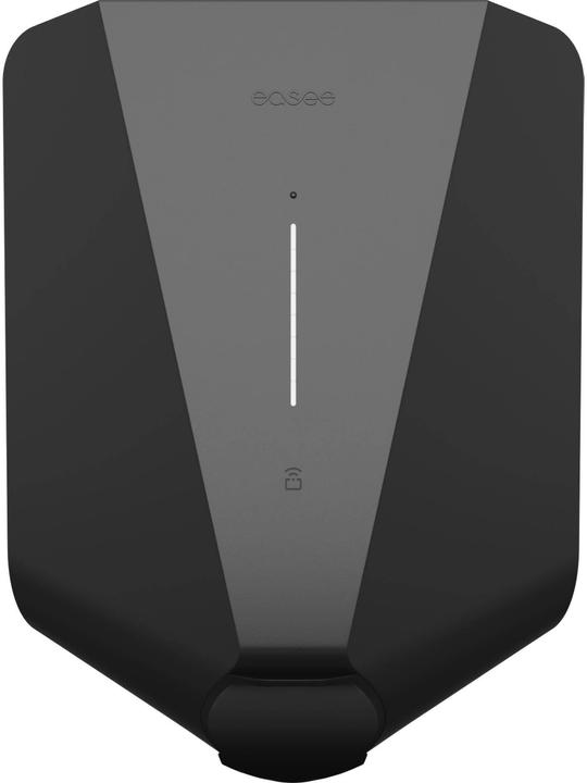 Easee Wallbox Charge UP 22KW (Typ 2, 22 kW, 32 A, Typ 2)