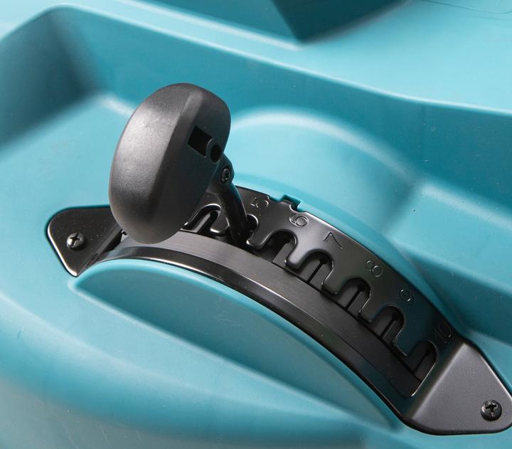 Image du produit Makita DLM538Z (Fonctionnement sur batterie)