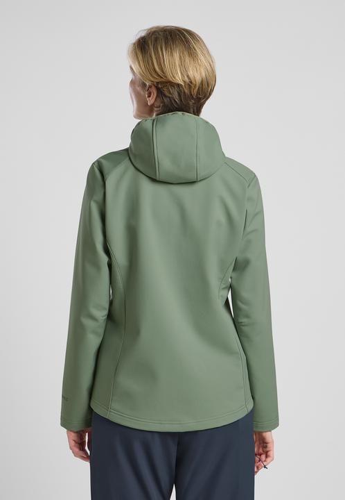 Immagine prodotto Jack Wolfskin Bornberg Hoody W (XL)