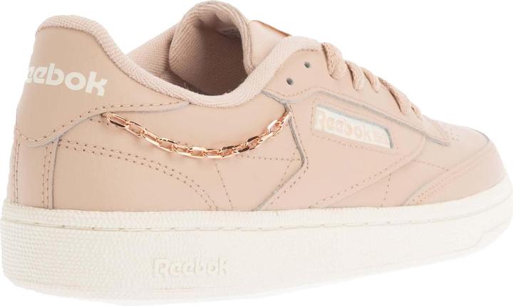Produktbild Reebok Sneaker Classics Club C 85 Leder (38.5)