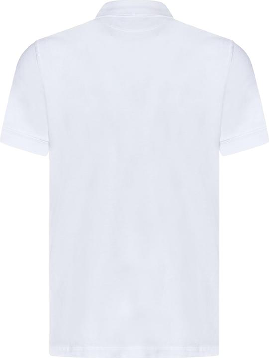 Actual product image Tom Ford T-shirts And Polos White (56)