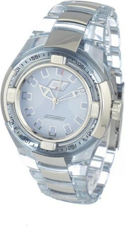 Chronotech Herrenuhr CC7047M-01M (Ø 44 mm) (44 mm)