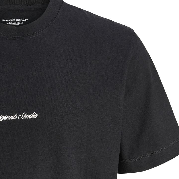 Image du produit Jack & Jones 3er Pack Norrebro T-Shirt (M)