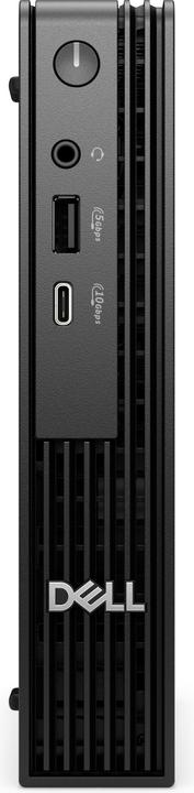 Produktbild Dell Pro Micro QCM1255 (AMD Ryzen 5 8500GE, 16 GB, 512 GB)