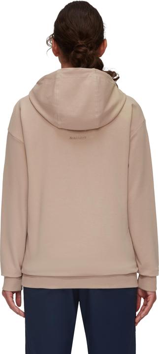 Immagine prodotto Mammut ML Hoody Donna Originale (L)