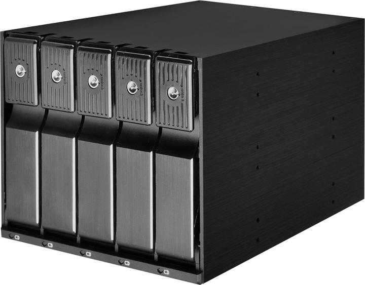 Produktbild Silverstone Technology SST-FS305-12G