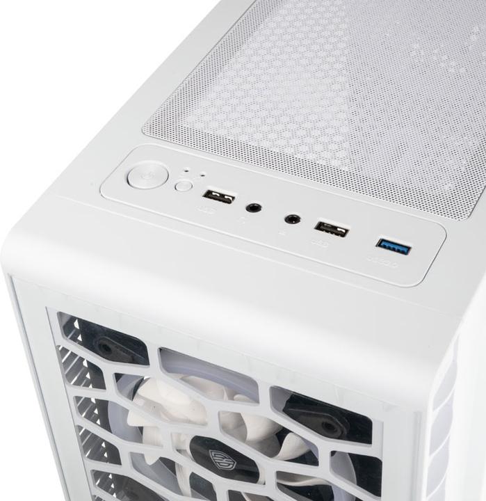 Actual product image Kolink Observatory Lite (ATX)