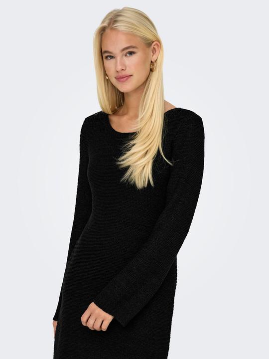 Produktbild Only ONLGEENA Kurzes Kleid Strickkleid (XS)