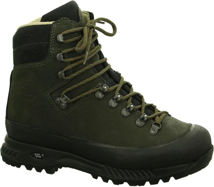 Actual product image Hanwag Yukon (43)