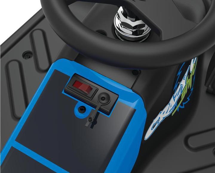 Actual product image Razor Crazy Cart Shift