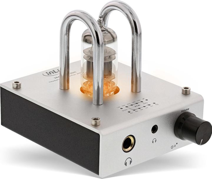 InLine AmpUSB (USB-DAC)