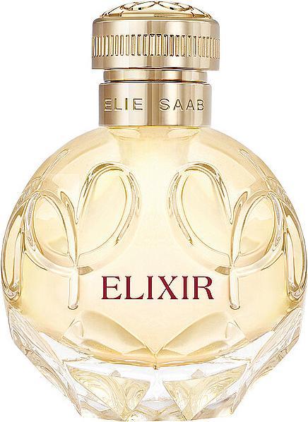 Produktbild Elie Saab Elixir Eau de Parfum Spray 1000ml (Eau de Parfum, 100 ml)