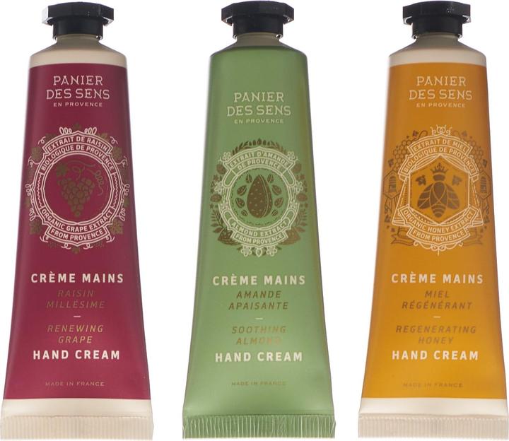 Produktbild TOP Handcreme-Set (30 ml)