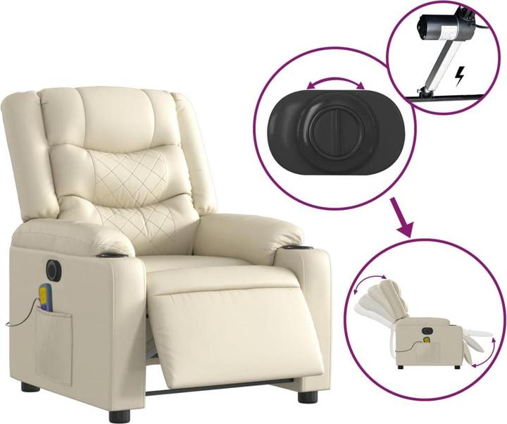 Actual product image VidaXL Ilpo