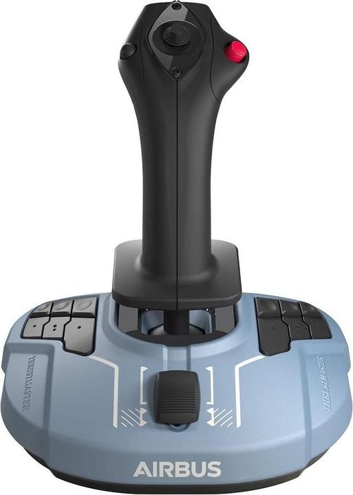 Actual product image Thrustmaster TCA Sidestick Airbus Edition (PC)