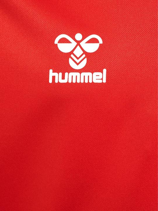 Produktbild hummel Hmlessential Half-Zip Kids (164)