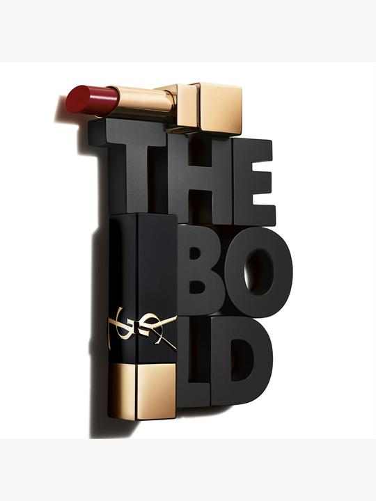 Produktbild Yves Saint Laurent Rouge Pur Couture The Bold Unhibited Flame (Nr. 07 - Unhibited Flame)