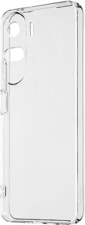 Image du produit - OBAL:ME TPU Cover for Honor 90 Lite Transparent (Honor 90 Lite)