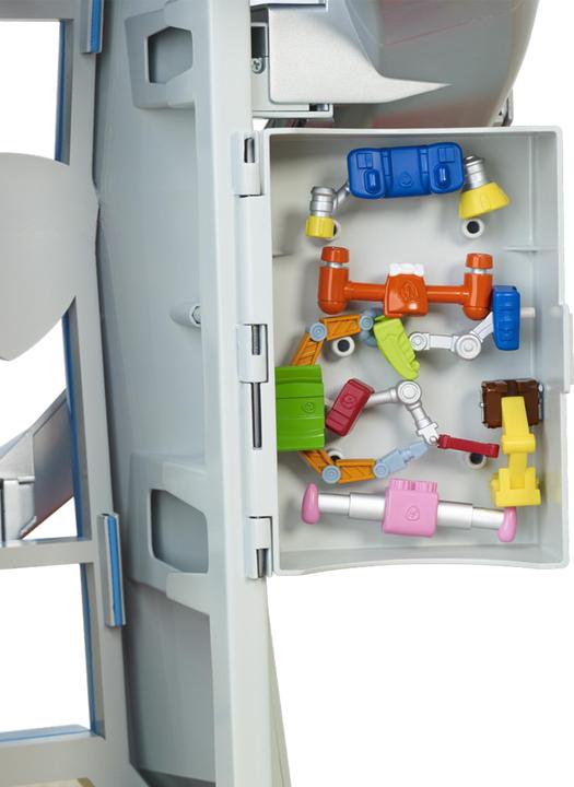 Produktbild Spin Master Paw Patrol Lookout Tower