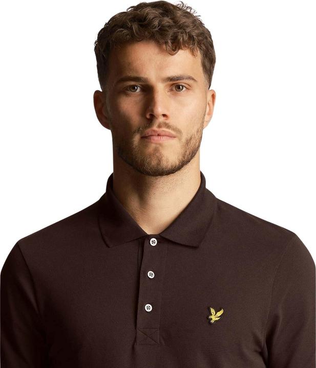Actual product image Lyle and Scott Plain (S)