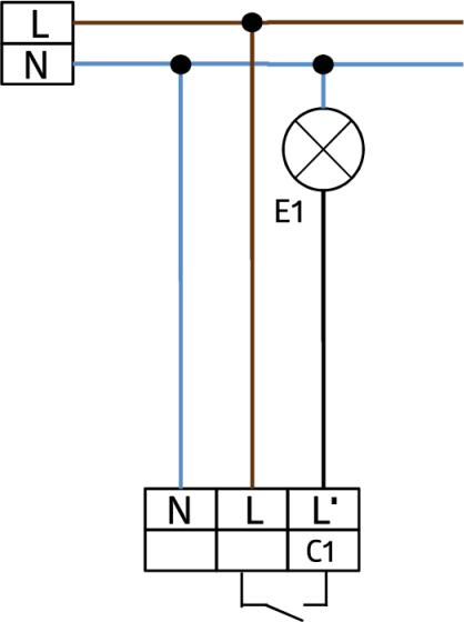 Actual product image BEG B.E.G. 93327 (8 m)