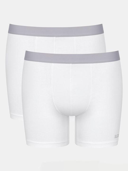 Produktbild Sloggi Go Short (XXL, 2er Pack)