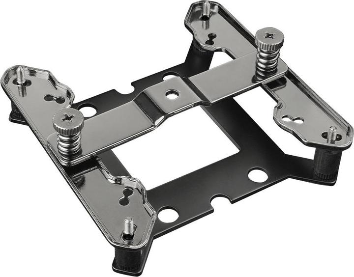 Image du produit Iceberg Thermal LGA 1700 Kit IceSLEET x7 Dual