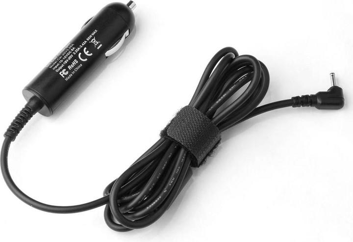 Image du produit CoreParts Alimentation de voiture (65 W)
