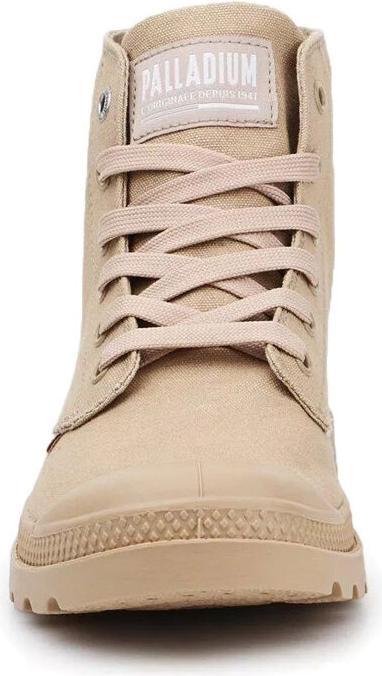 Image du produit Palladium Classic Pampa Hi Mono chrome-36 (36)