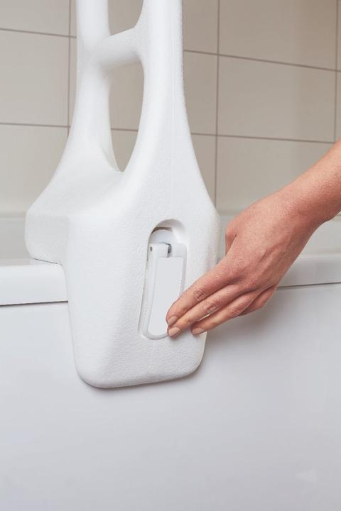 Produktbild Vitility Haltegriff für Badewannen