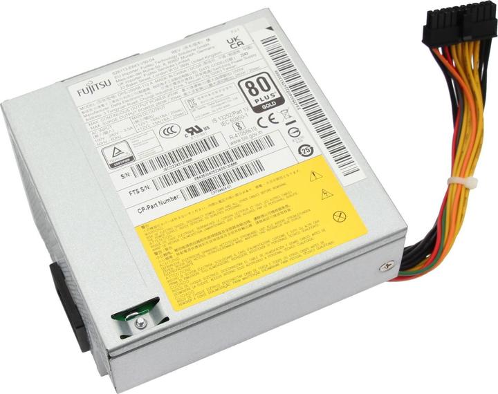 Produktbild Fujitsu S26113-E643-V50-2 (250 W)