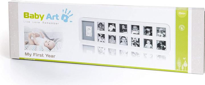 Immagine prodotto Baby Art 1º anno di stampa