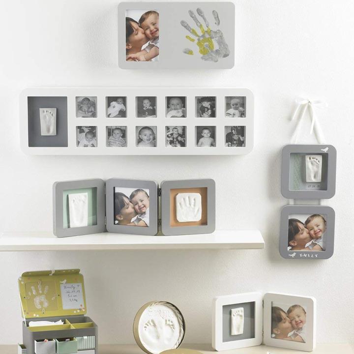 Immagine prodotto Baby Art 1º anno di stampa