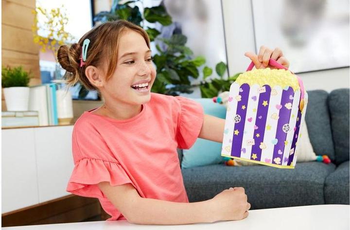 Produktbild Polly Pocket Popcorn-Box Spielset