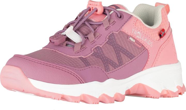 Produktbild Trollkids Kid's Trolltunga Hiker Low XT (32)