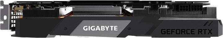 Image du produit Gigabyte GeForce RTX 2080 Gaming OC (8 Go)