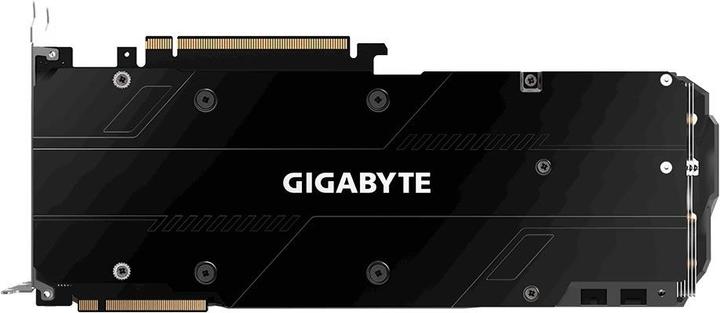 Image du produit Gigabyte GeForce RTX 2080 Gaming OC (8 Go)