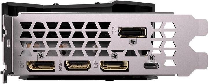 Image du produit Gigabyte GeForce RTX 2080 Gaming OC (8 Go)