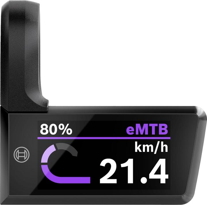 Produktbild Bosch eBike Nachrüst-Kit Purion 400 BHU3500 35.0mm (Display)