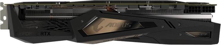 Produktbild Gigabyte Aorus GeForce RTX 2080 Ti Xtreme (11 GB)