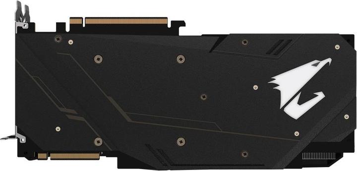 Produktbild Gigabyte Aorus GeForce RTX 2080 Ti Xtreme (11 GB)