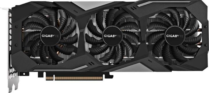Produktbild Gigabyte GeForce RTX 2070 Gaming OC (8 GB)