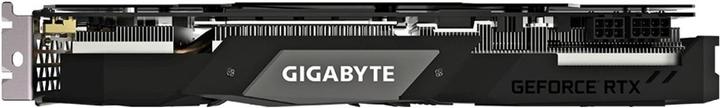Produktbild Gigabyte GeForce RTX 2070 Gaming OC (8 GB)