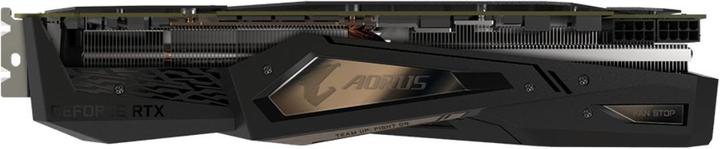 Image du produit Gigabyte Aorus GeForce RTX 2080 (8 Go)