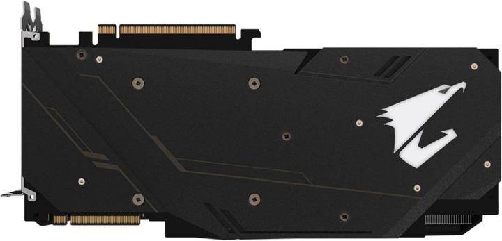 Image du produit Gigabyte Aorus GeForce RTX 2080 (8 Go)