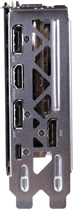 Actual product image EVGA Geforce RTX 2080 Xc Gaming (8 GB)