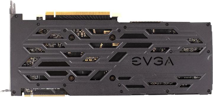 Actual product image EVGA Geforce RTX 2080 Xc Gaming (8 GB)